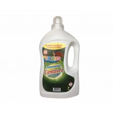 DETERGENTE CENTAURO COLORES 3L