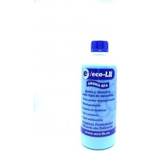 Eco-LH1 Multiusos HIGINIZANTE Ultra-Concentrado Aroma SPA Desengrasante Quita mancha 1L