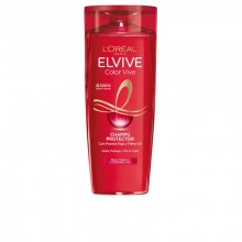 CHAMPU ELVIVE COLOR VIVE 370 ML