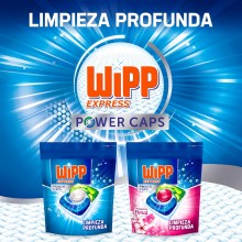 DETERGENTE WIPP EXPRESS LIMPIEZA PROFUNDA NORMAL 3 + 35 LAV