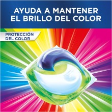 Ariel Pods profesional Capsulas color detergente 48 Unidades