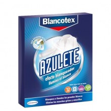 AZULETE BLANCOTEX EN SOBRES