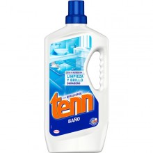 LIMPIADOR TENN BAÑO 1.300 ML