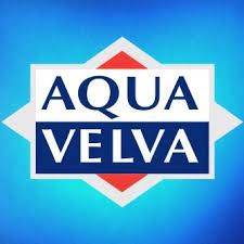 AQUA VELVA